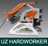 UZ 18 HARDWORKER
